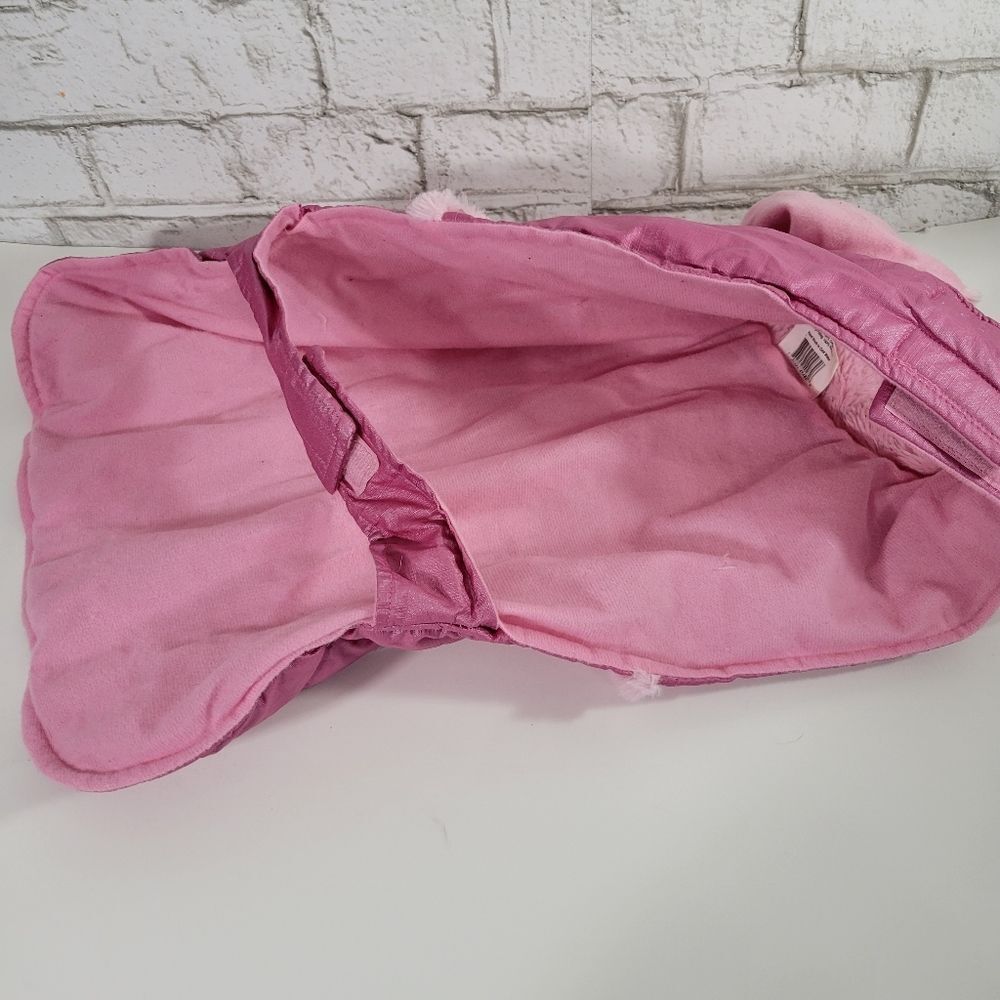 Dog jacket, muzzle and collar - Picture 8 of 14